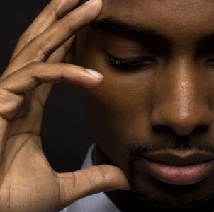 Reconstructing Black Masculinity: Challenging Stereotypes